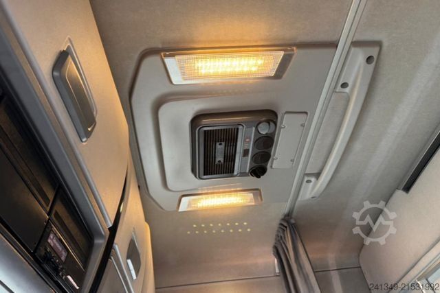 Standard SZM RENAULT T480 4x2