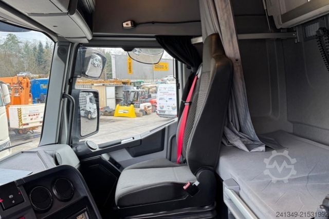 Standard SZM RENAULT T480 4x2