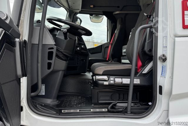 Standard SZM RENAULT T480 4x2 Standklima