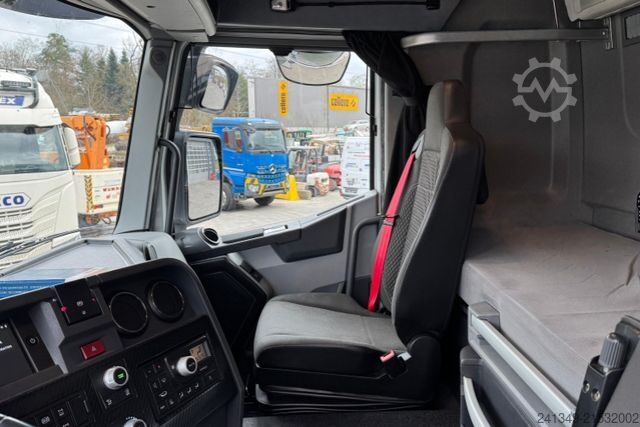 Standard SZM RENAULT T480 4x2 Standklima