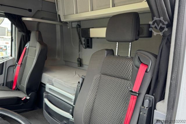 Standard SZM RENAULT T480 4x2 Standklima