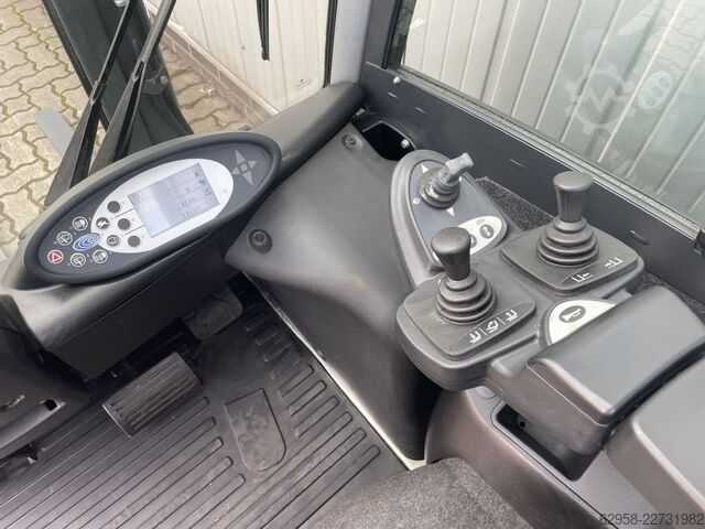 Treibgasstapler Still RX70-20T | Nur 2.138 Bst.