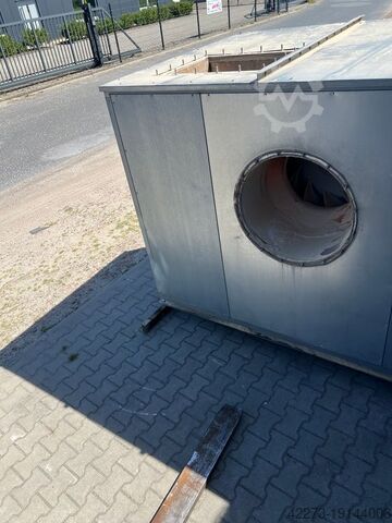 Fan Rippert R/56 630/895 AO