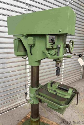 Säulenbohrmaschine ADAM D 32