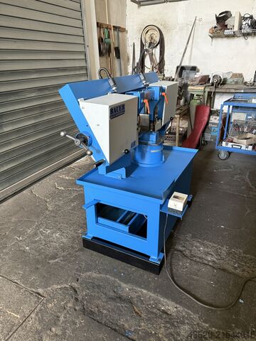 Bandsäge BAUER 230 G