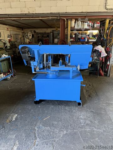 Bandsäge BAUER 230 G