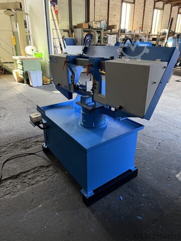 Bandsäge BAUER 230 G