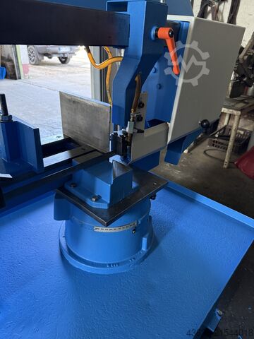 Bandsäge BAUER 230 G