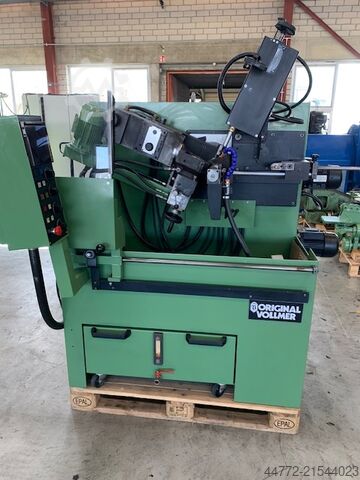 Schärfautomat für HM Kreissägen VOLLMER CHC 28 H