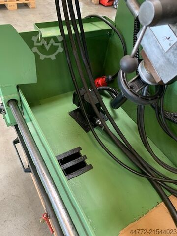 Schärfautomat für HM Kreissägen VOLLMER CHC 28 H