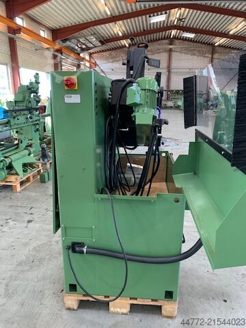 Schärfautomat für HM Kreissägen VOLLMER CHC 28 H