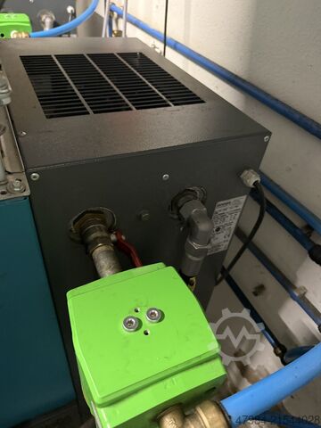 Schraubenkompressor RENNER RSKF-PRO 2-11