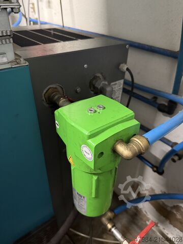 Schraubenkompressor RENNER RSKF-PRO 2-11