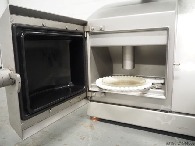 Fleischverarbeitungsmaschine Foss Foodscan Pro 78810