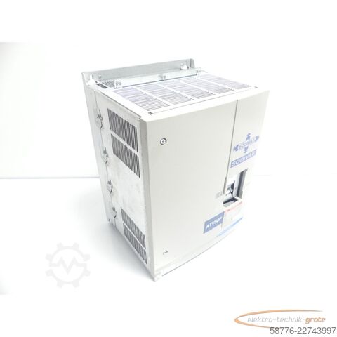 Komponente Telemecanique / Schneider ATV58FHD16N4 Frequenzumrichter SN