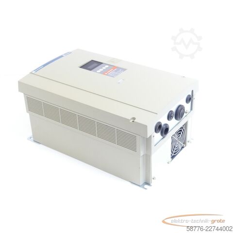 Komponente Telemecanique ATV18D16N4 ALTIVAR 18 Frequenzumrichter SN:1028116112