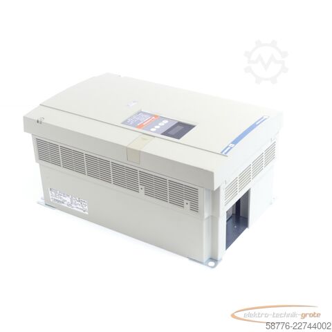 Komponente Telemecanique ATV18D16N4 ALTIVAR 18 Frequenzumrichter SN:1028116112