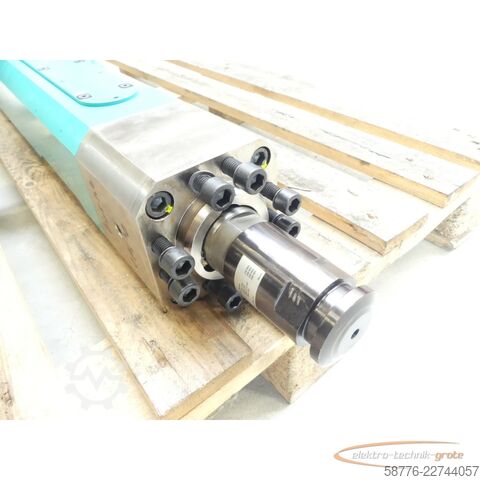 Komponente  Tox Pressotechnik STE 601-007-001 / EPMK 100.101.600.001 Spindelhub