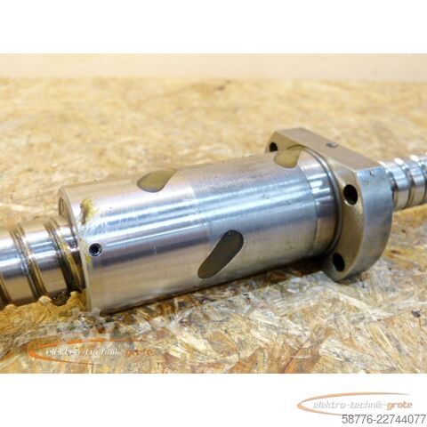 Komponente unbekannt Transrollspindel L = 680 mm