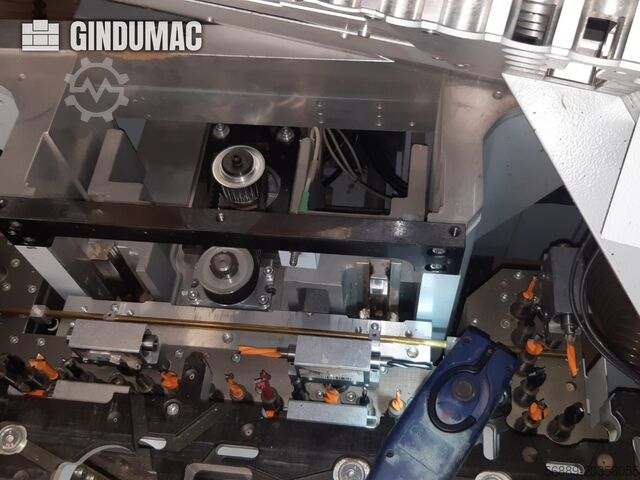 CNC-Bearbeitungszentrum HOMAG WEEKE OPTIMAT BHX 500