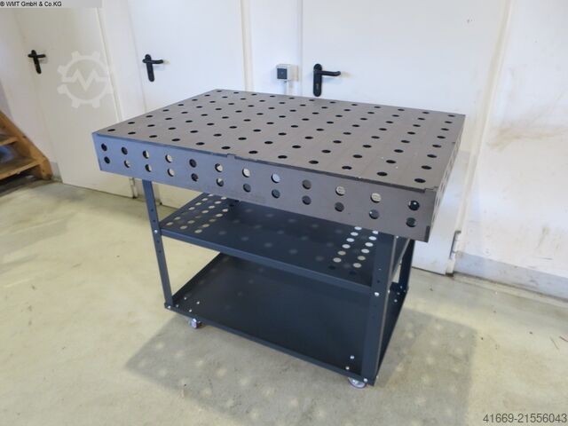 Welding Table WMT Workstation 1200/800