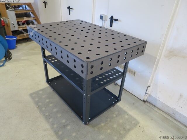 Welding Table WMT Workstation 1200/800