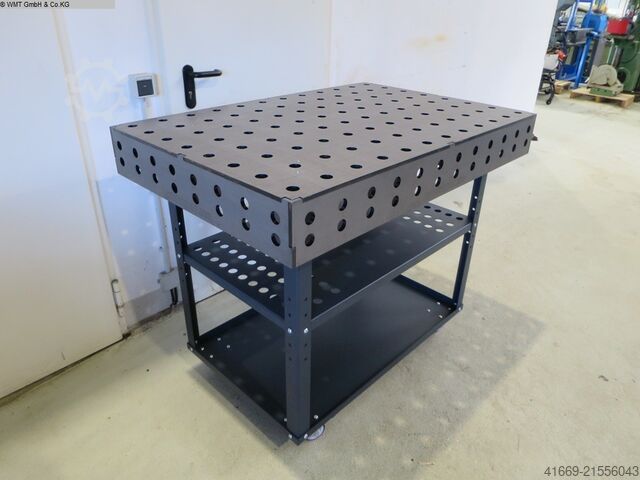 Welding Table WMT Workstation 1200/800