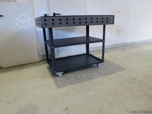 Welding Table WMT Workstation 1200/800