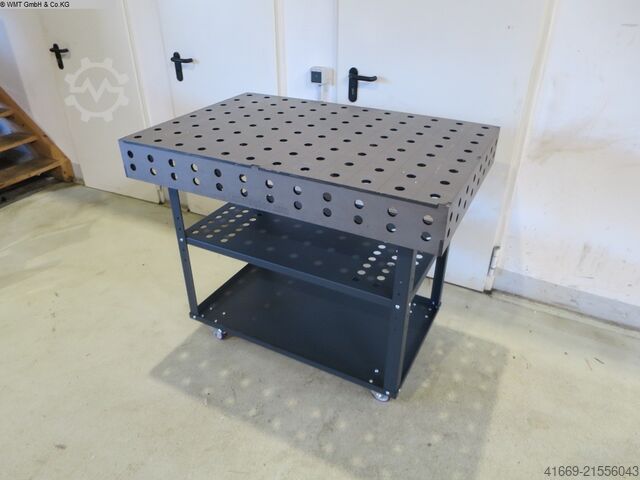 Welding Table WMT Workstation 1200/800