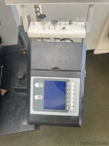 Coordinate measuring machine Brown & Sharpe Derby 4.5.4