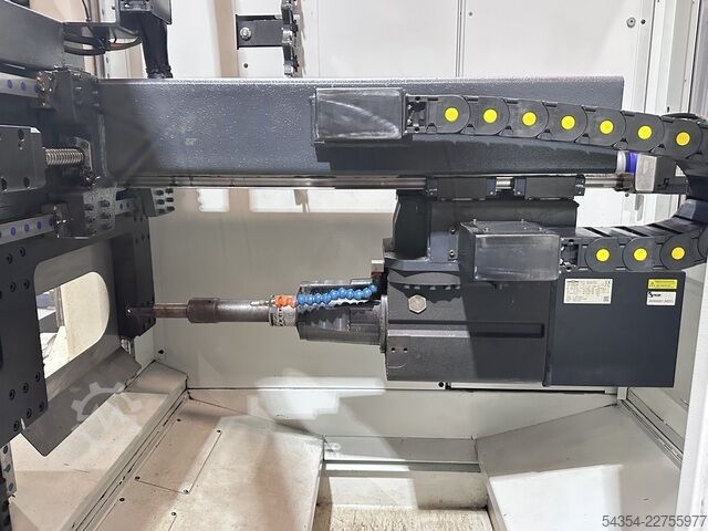 Sectional Steel CNC Milling & Drilling Ficep Excalibur 1201 EX
