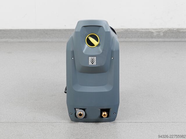 Kärcher HD 8/18-4M ST PRESSURE WASHER Kärcher HD 8/18-4M ST - 180bar - 760l/h - 2021y