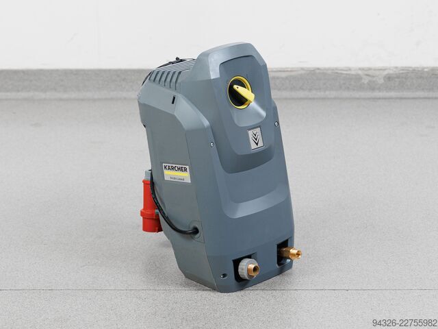 Kärcher HD 8/18-4M ST PRESSURE WASHER Kärcher HD 8/18-4M ST - 180bar - 760l/h - 2021y