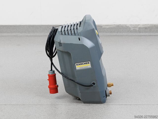 Kärcher HD 8/18-4M ST PRESSURE WASHER Kärcher HD 8/18-4M ST - 180bar - 760l/h - 2021y
