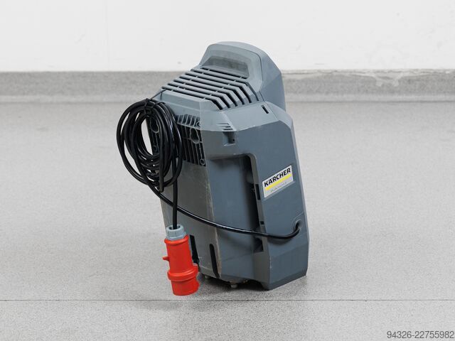 Kärcher HD 8/18-4M ST PRESSURE WASHER Kärcher HD 8/18-4M ST - 180bar - 760l/h - 2021y