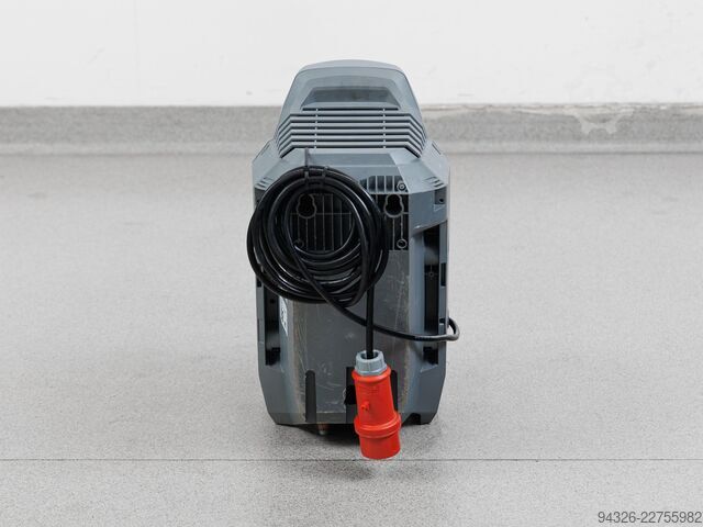 Kärcher HD 8/18-4M ST PRESSURE WASHER Kärcher HD 8/18-4M ST - 180bar - 760l/h - 2021y