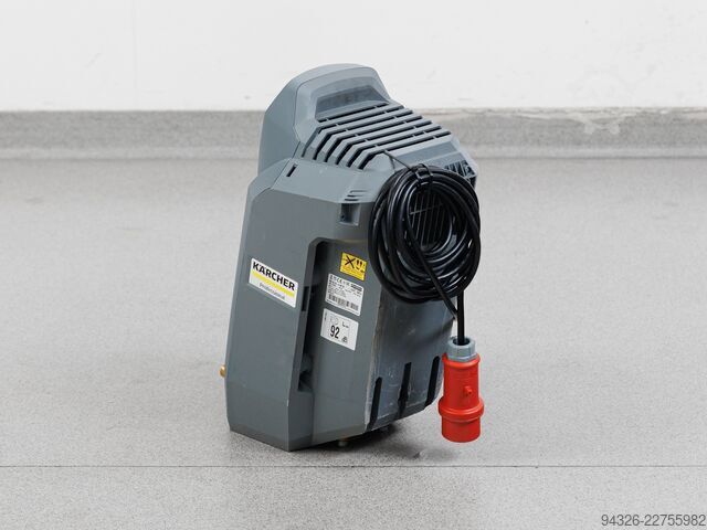 Kärcher HD 8/18-4M ST PRESSURE WASHER Kärcher HD 8/18-4M ST - 180bar - 760l/h - 2021y