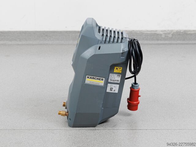 Kärcher HD 8/18-4M ST PRESSURE WASHER Kärcher HD 8/18-4M ST - 180bar - 760l/h - 2021y