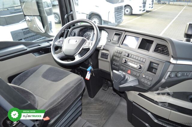Standard tractor unit MAN TGX 18.470 GX