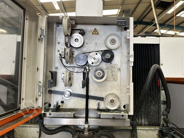 Wire eroding machine Agie Charmilles Cut 300 SP