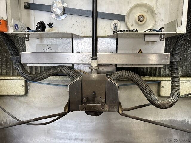 Wire eroding machine Agie Charmilles Cut 300 SP