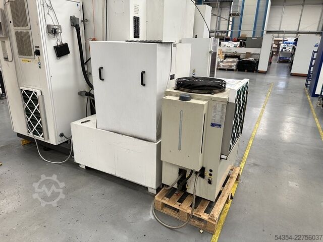 Wire eroding machine Agie Charmilles Cut 300 SP