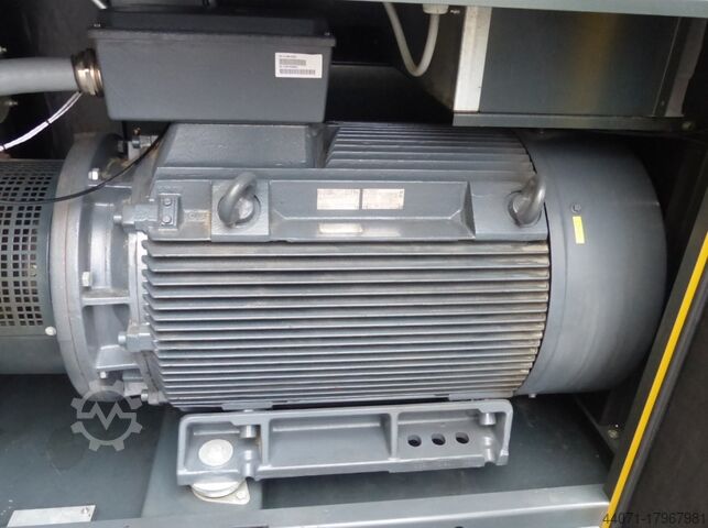 Schraubenkompressor DSD202SFC Kaeser DSD202SFC