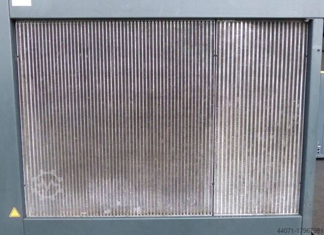 Schraubenkompressor DSD202SFC Kaeser DSD202SFC