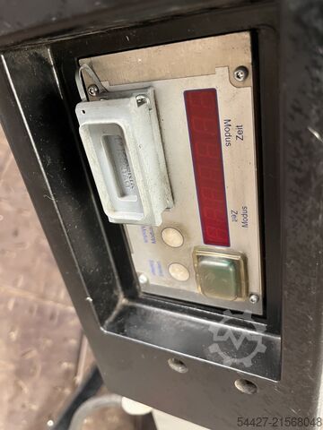 Förderband MTF Technik NL-KF 010