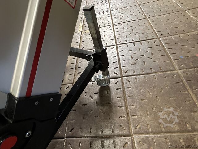 Förderband MTF Technik NL-KF 010