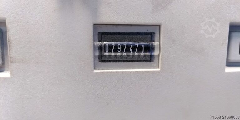 Kuvertiermaschine Pitney Bowes DI600