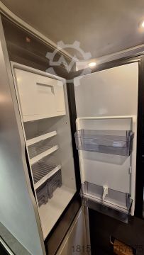 Campervan Globecar Summit Shine 600 R