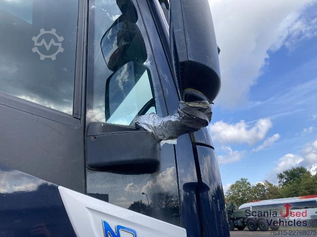 Standard tractor unit IVECO AS440ST/P Stralis NP 460 - LNG -