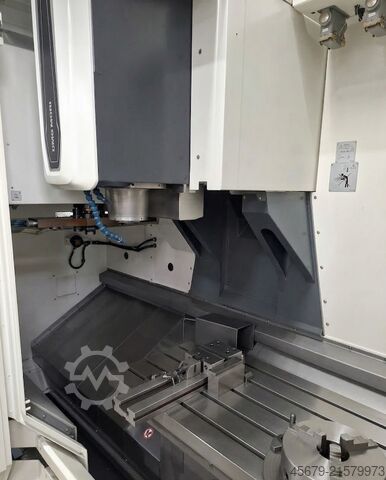 Vertikales Bearbeitungszentrum DMG MORI CMX 1100 V